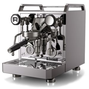 Rocket Espresso Mozzafiato FAST R