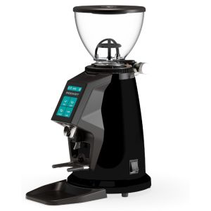 Espresso mlýnek Rocket Espresso SPLUGA, black